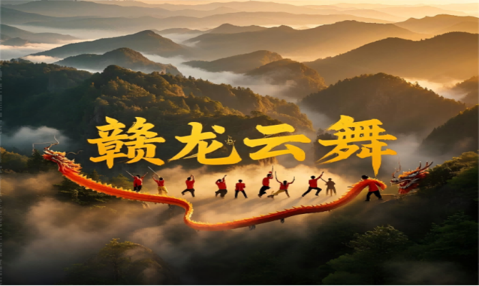 湖口草龙